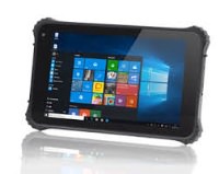 TAZGA - ET-2323B ENDÜSTRİYEL TABLET 2GB 32 FLASH 3G WİNDOWS 10 BARKODLU - 1